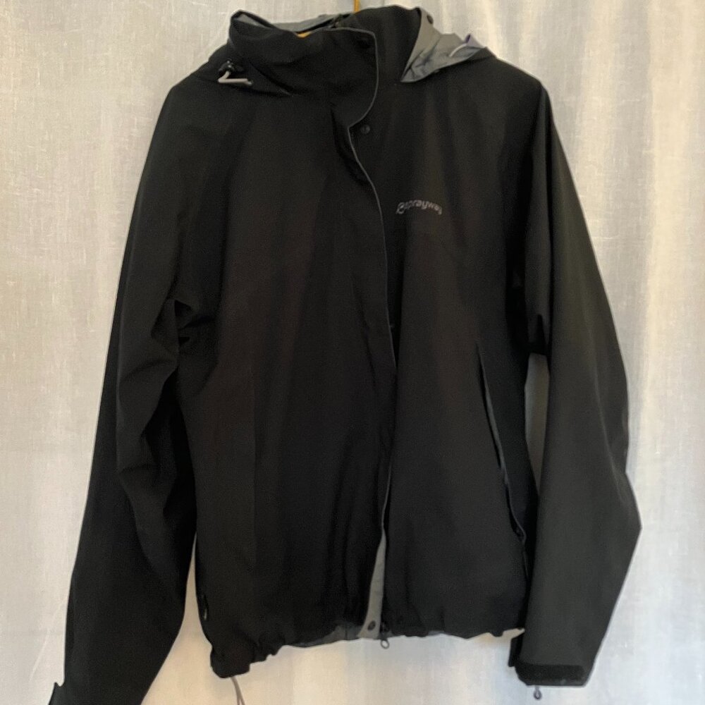 Sprayway Women's Gore-tex Waterproof Rain Jacket